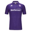 Virallinen Fanipaita Fiorentina Kotipelipaita 2024-25 - Miesten